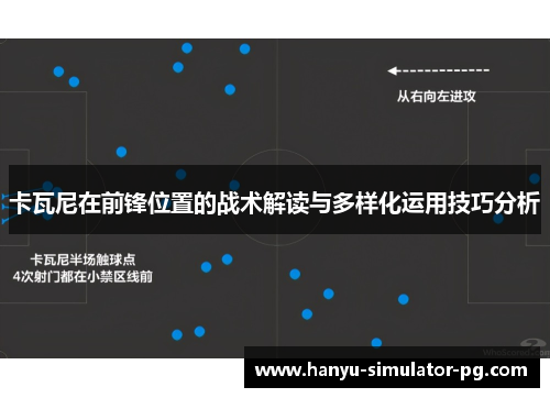 卡瓦尼在前锋位置的战术解读与多样化运用技巧分析 卡瓦尼在前锋位置的战术解读与多样化运用技巧分析