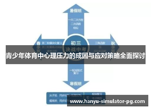 青少年体育中心理压力的成因与应对策略全面探讨
