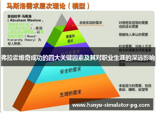 弗拉霍维奇成功的四大关键因素及其对职业生涯的深远影响 弗拉霍维奇成功的四大关键因素及其对职业生涯的深远影响