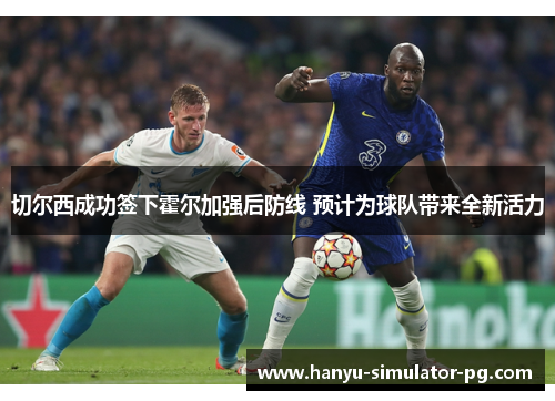 切尔西成功签下霍尔加强后防线 预计为球队带来全新活力