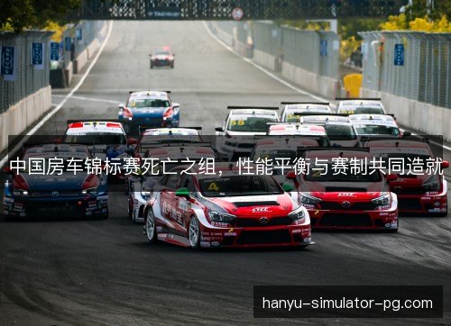 中国房车锦标赛死亡之组,性能平衡与赛制共同造就 中国房车锦标赛死亡之组,性能平衡与赛制共同造就